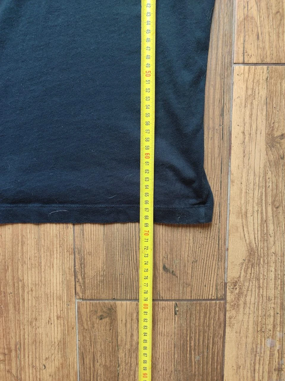 Black Nike Sportswear Multi-Swoosh T-shirt – photo 6